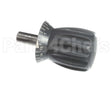 00-915490 Hobart Grey Graduated Knob Tn