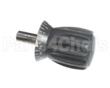 00-915490 Hobart Grey Graduated Knob Tn