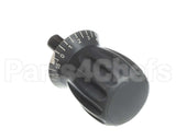 00-915490 Hobart Grey Graduated Knob Tn