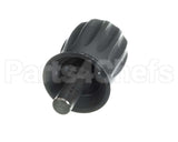 00-915490 Hobart Grey Graduated Knob Tn
