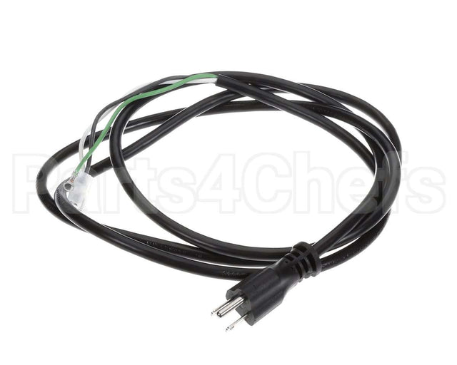 00-915498 Berkel Cable Plug V.110