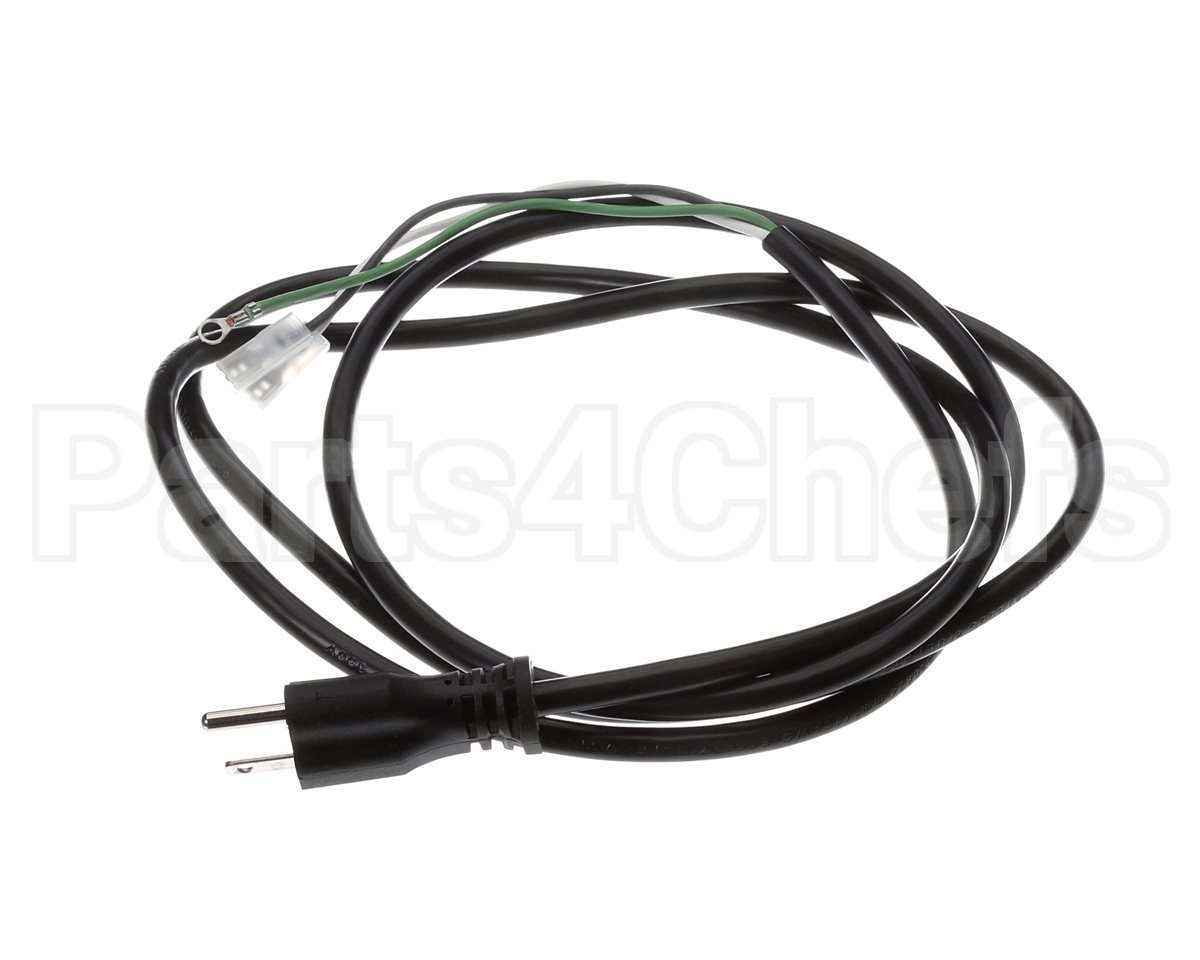 00-915498 Berkel Cable Plug V.110