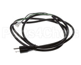 00-915498 Berkel Cable Plug V.110