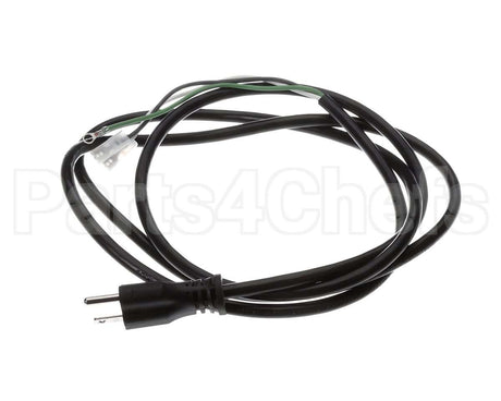 00-915498 Berkel Cable Plug V.110