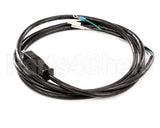 00-915498 Hobart Cable Plug V.110
