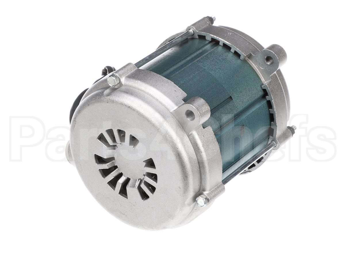 00-915506 Vulcan Hart Motor V.110