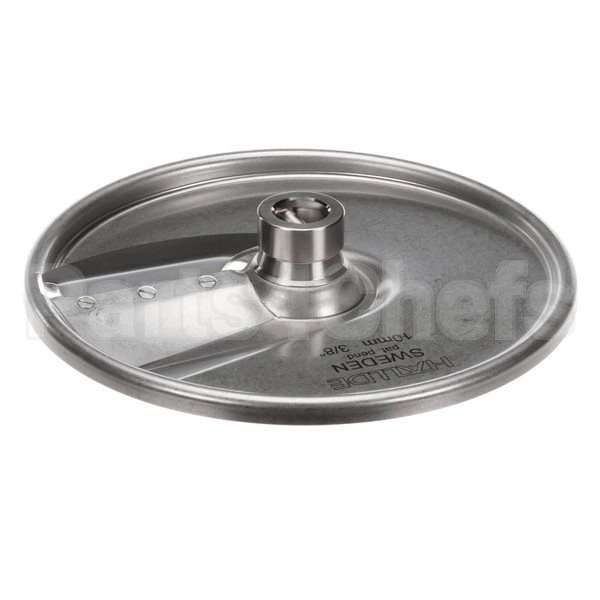 00-915531 Compatible Midwest Appliance Parts Slicer 10 Mm