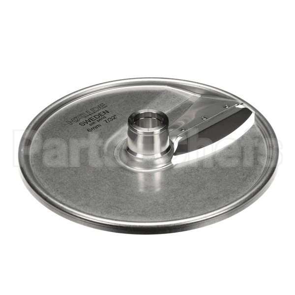 00-915576 Compatible Hobart Slicer, 6 Mm