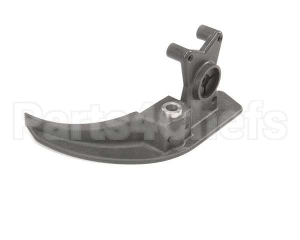 00-915582 Hobart S/B Support, Handle Slide Rod