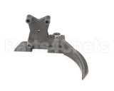 00-915582 Hobart S/B Support, Handle Slide Rod