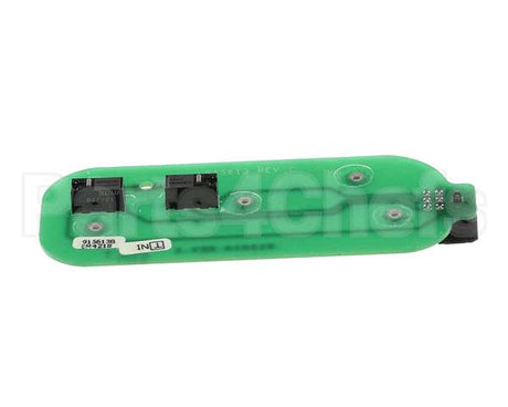 00-915613 Hobart Assembly, Keypad Pcb