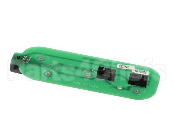 00-915613 Hobart Assembly, Keypad Pcb