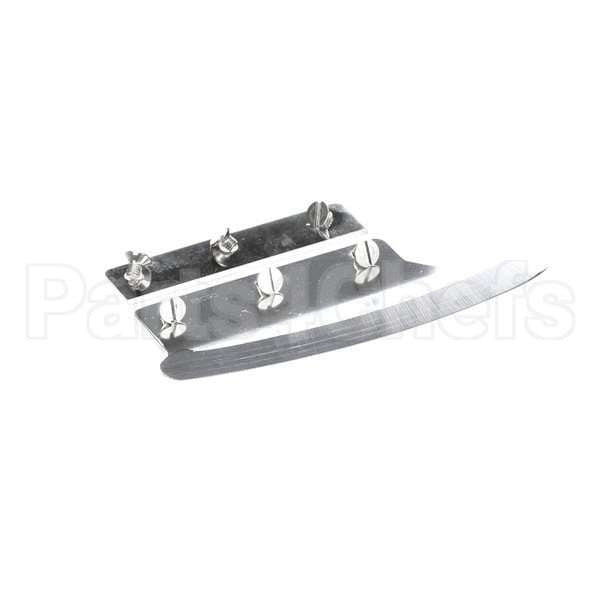 00-915631 Compatible Midwest Appliance Parts Knife, Slicer 1.5-10 Mm