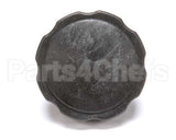 00-915661 Hobart Knob, Fluted, With Insert
