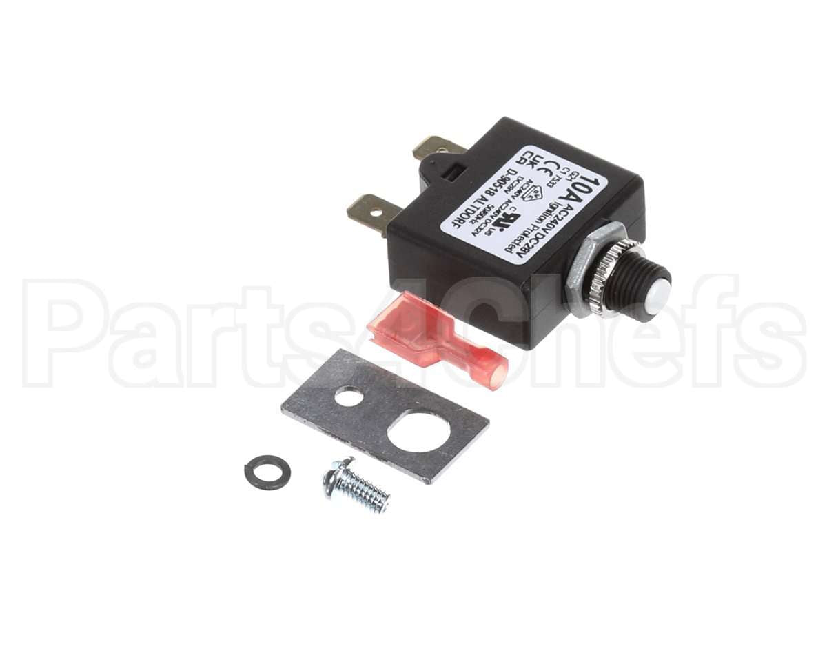 00-915681-00001 Hobart Kit, Power Drive Protection