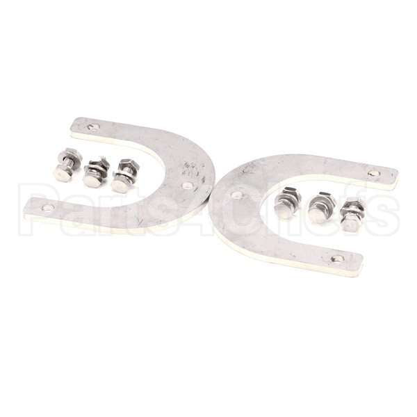 00-915694 Compatible Midwest Appliance Parts I, Kit, Arbys Foot Pad