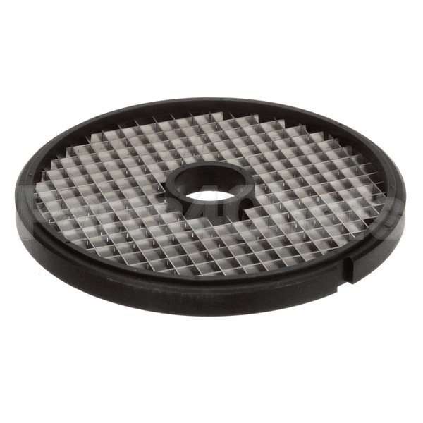 00-915697 Compatible Midwest Appliance Parts Plate, 3/8 Dicer