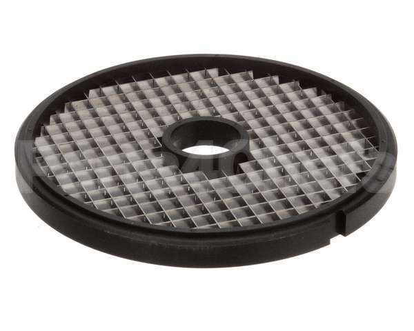 00-915697 Hobart Plate, 3/8 Dicer