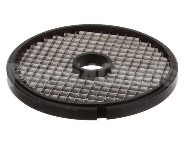 00-915697 Hobart Plate, 3/8 Dicer