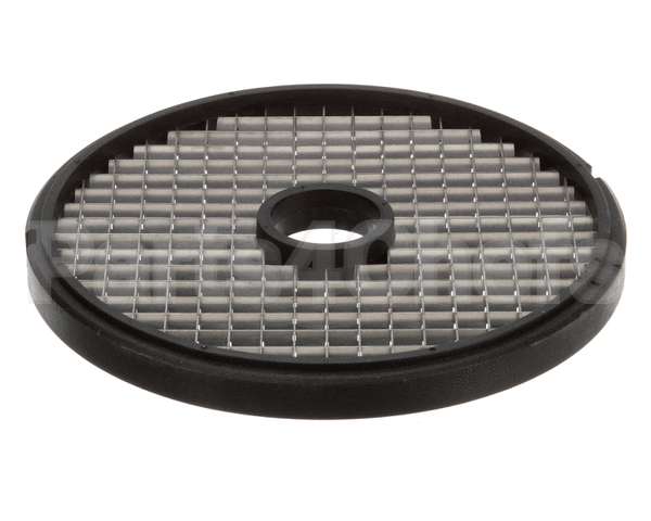 00-915697 Hobart Plate, 3/8 Dicer