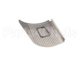 00-915700 Hobart Assembly, Gauge Plate Boot Bracke