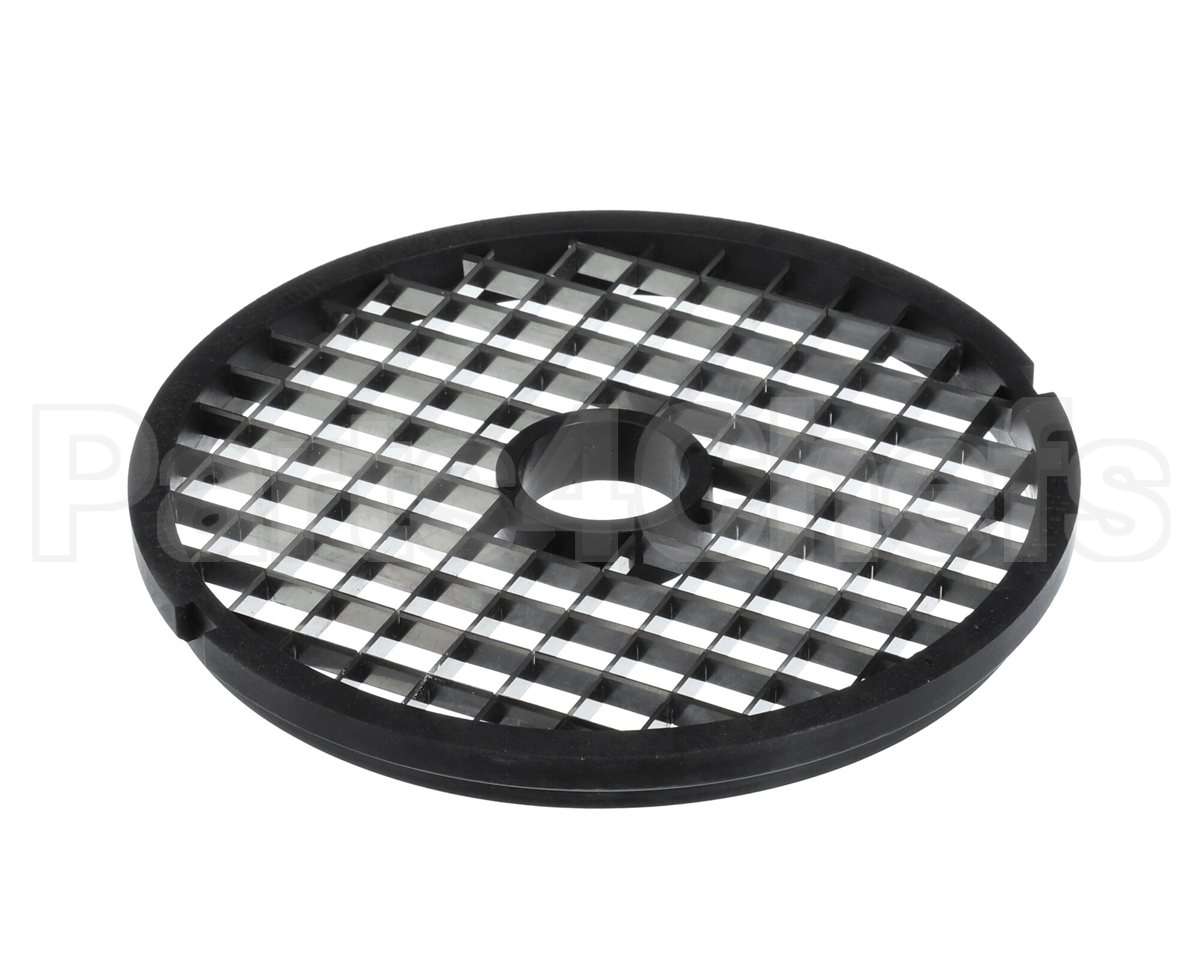 00-915707 Hobart 5/8 Low Dicer Plate