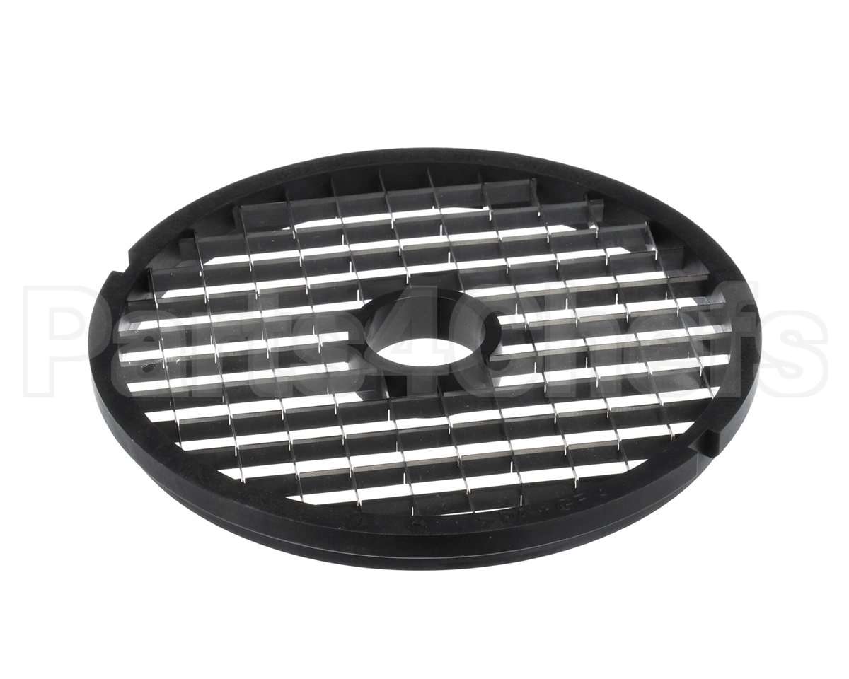 00-915707 Hobart 5/8 Low Dicer Plate