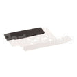 00-915716 Compatible Midwest Appliance Parts I, Assembly, Mylar Gasket