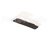 00-915716 Hobart I, Assembly, Mylar Gasket