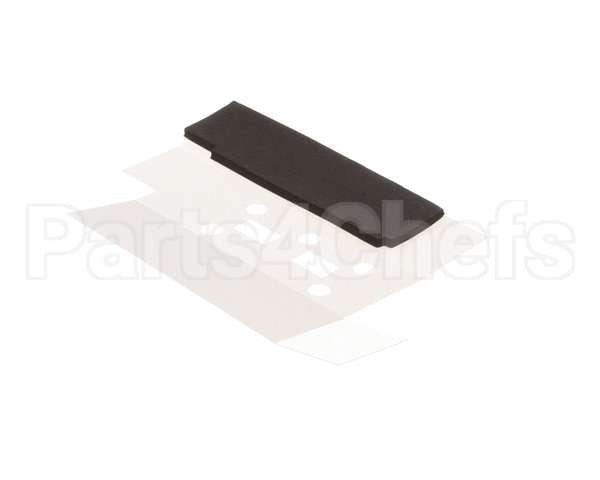 00-915716 Hobart I, Assembly, Mylar Gasket