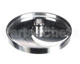 00-915732 Hobart Plate, Fine Slicer 9/16, (14Mm