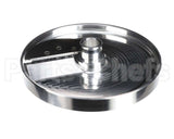 00-915732 Hobart Plate, Fine Slicer 9/16, (14Mm