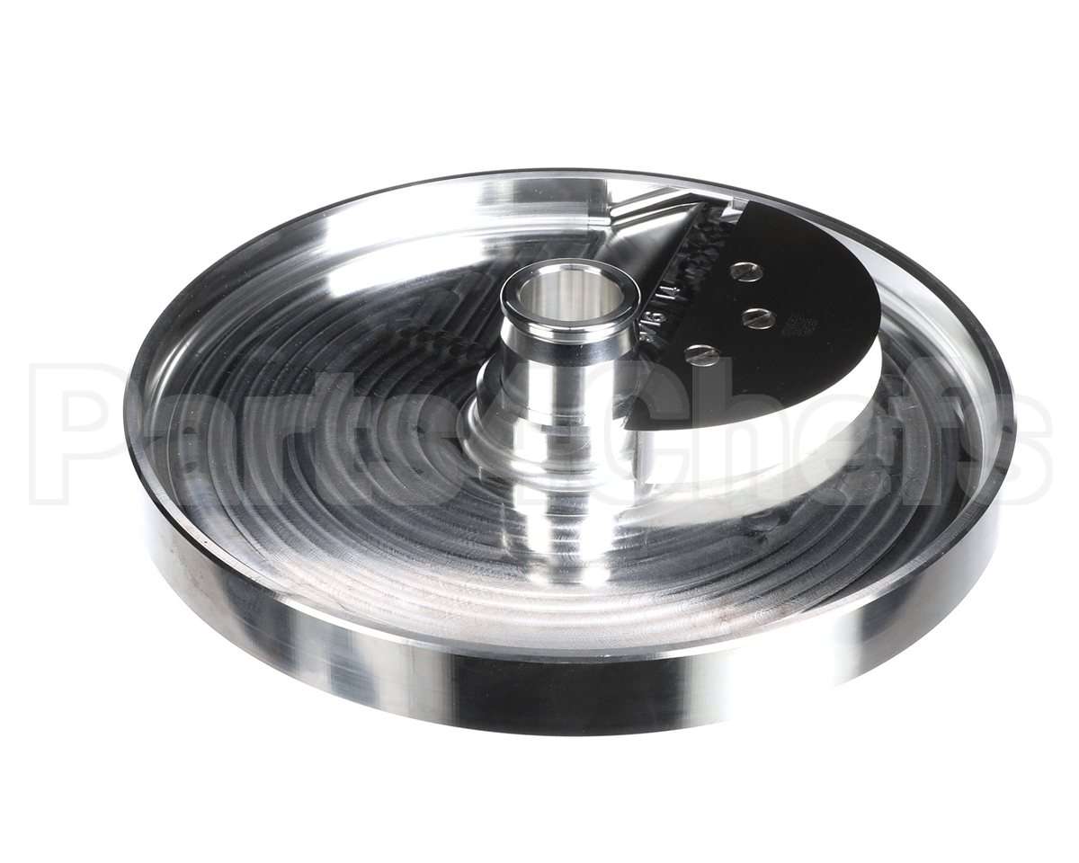 00-915732 Hobart Plate, Fine Slicer 9/16, (14Mm