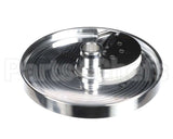 00-915732 Hobart Plate, Fine Slicer 9/16, (14Mm