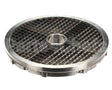 00-915746-00002 Hobart Plate, Dicer, Sst, 3/8 X 3/8 (