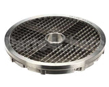 00-915746-00002 Hobart Plate, Dicer, Sst, 3/8 X 3/8 (