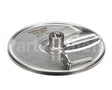 00-915754 Hobart Plate, 1/8 (3Mm) Slicer Ss