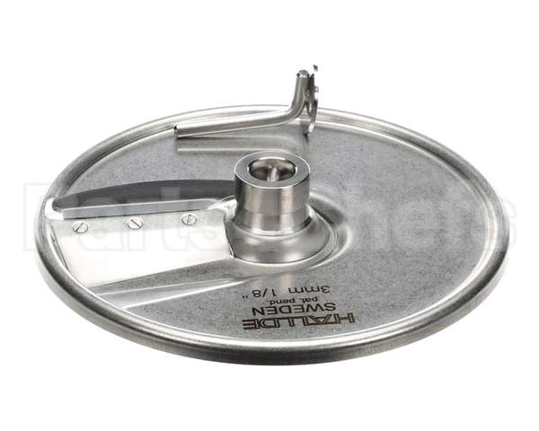 00-915754 Hobart Plate, 1/8 (3Mm) Slicer Ss