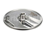 00-915754 Hobart Plate, 1/8 (3Mm) Slicer Ss