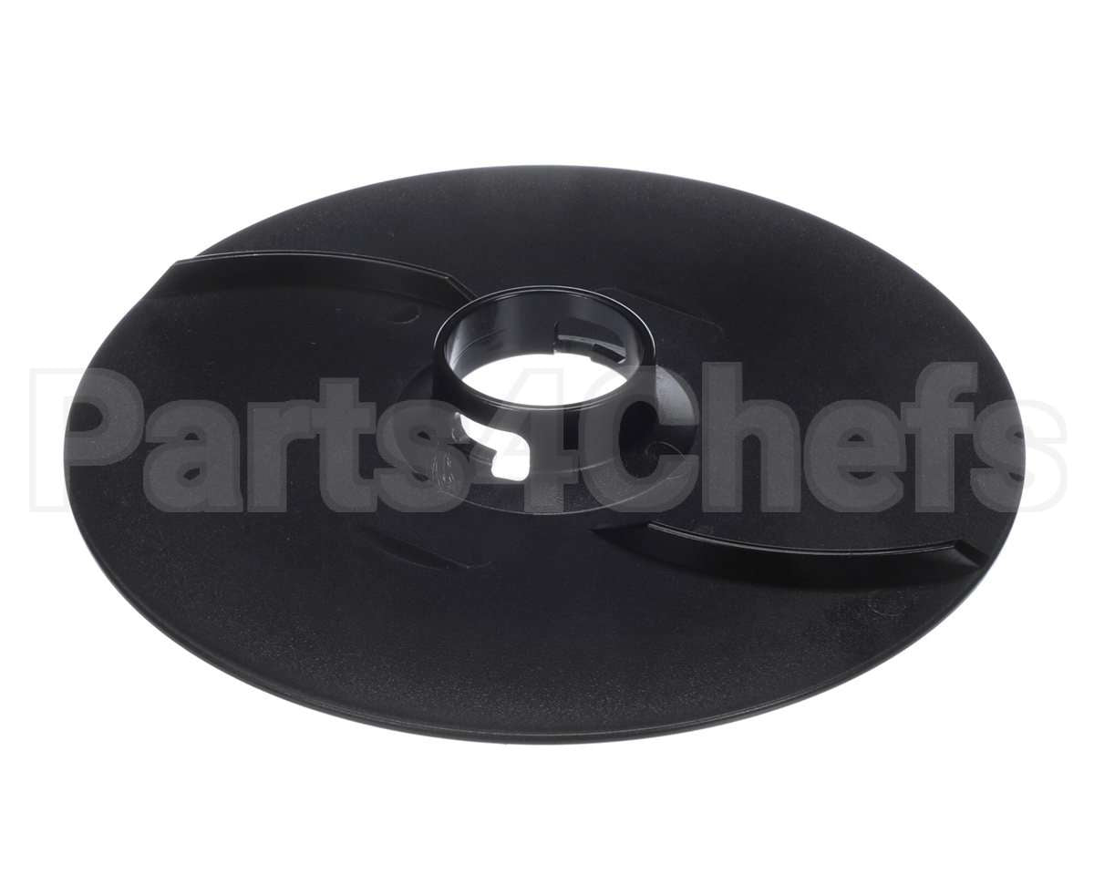 00-915788 Hobart Plate, Ijector