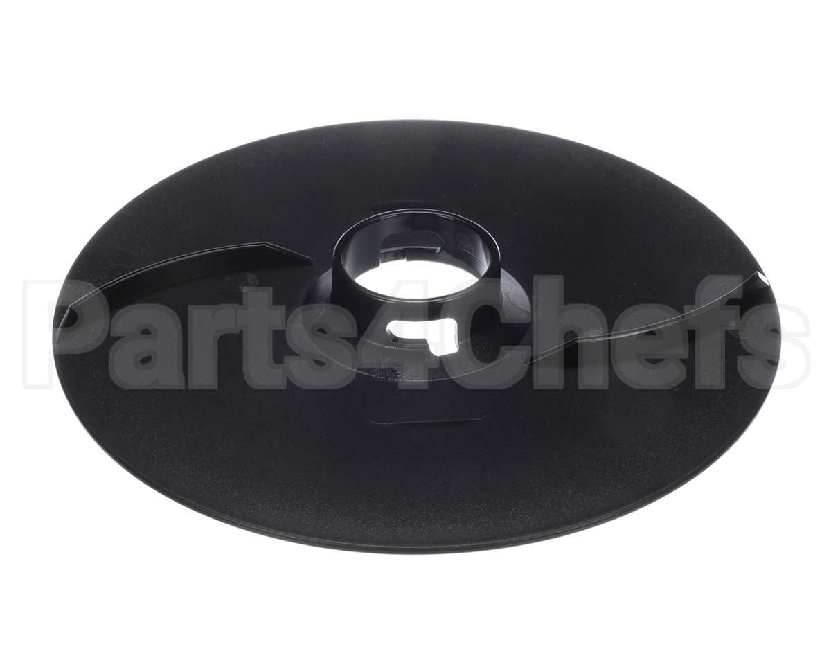 00-915788 Hobart Plate, Ijector