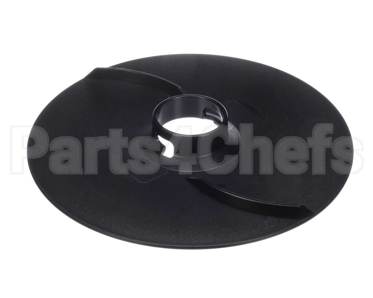 00-915788 Hobart Plate, Ijector