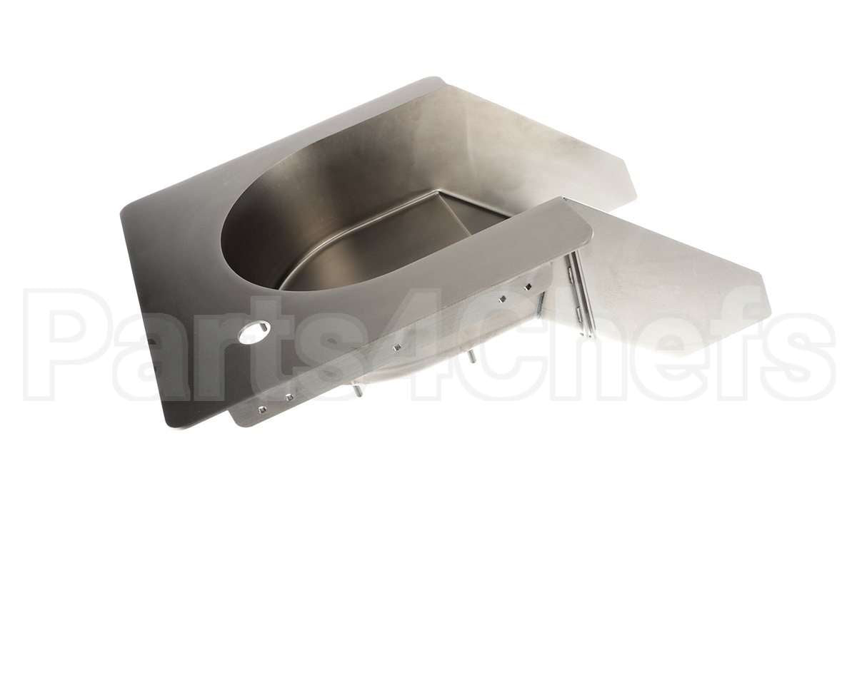 00-915805 Hobart Housing, Knife
