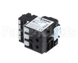 00-915822 Hobart Relay, Overload