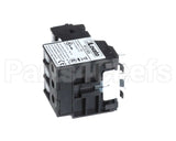 00-915822 Hobart Relay, Overload