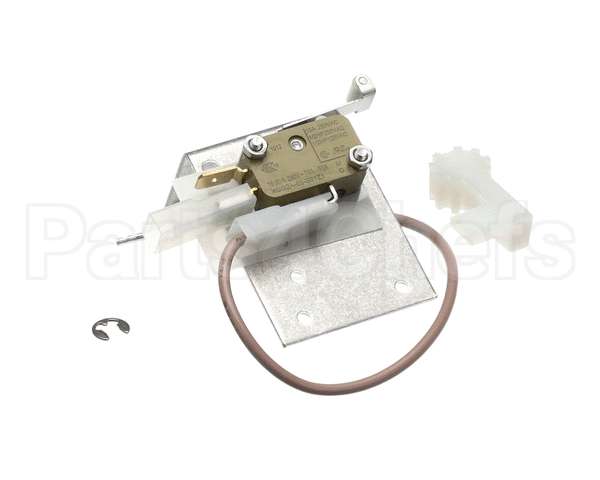 00-915856 Hobart Switch, Micro Assembly