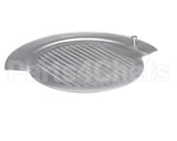 00-915936 Berkel Cover, Knife Assembly