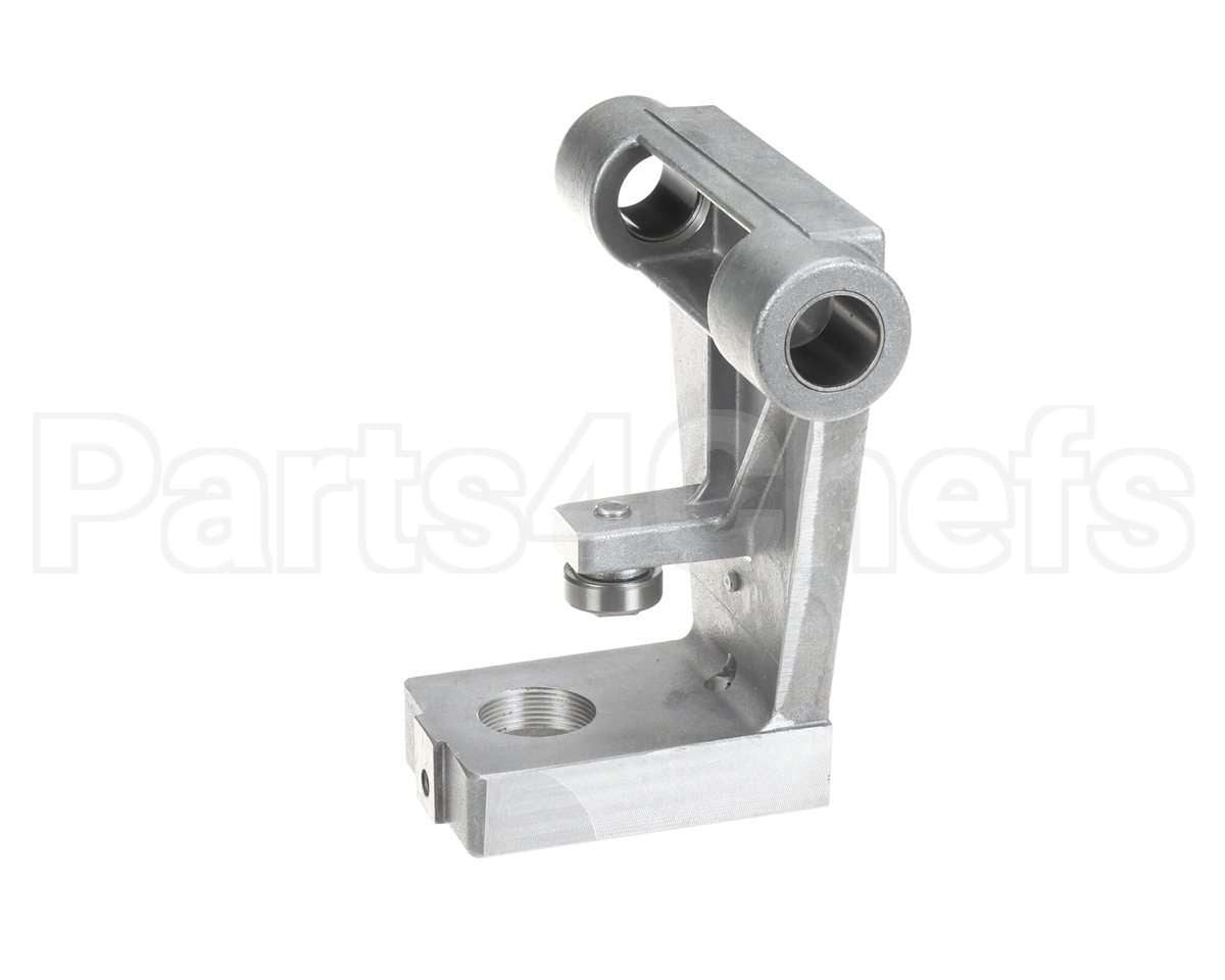 00-915951 Berkel Carriage Assembly