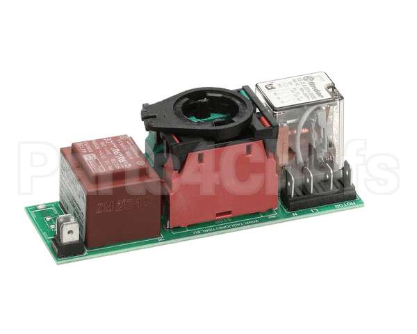 00-915954 Berkel Switch, Circuit Board Assembly