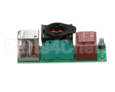 00-915954 Berkel Switch, Circuit Board Assembly